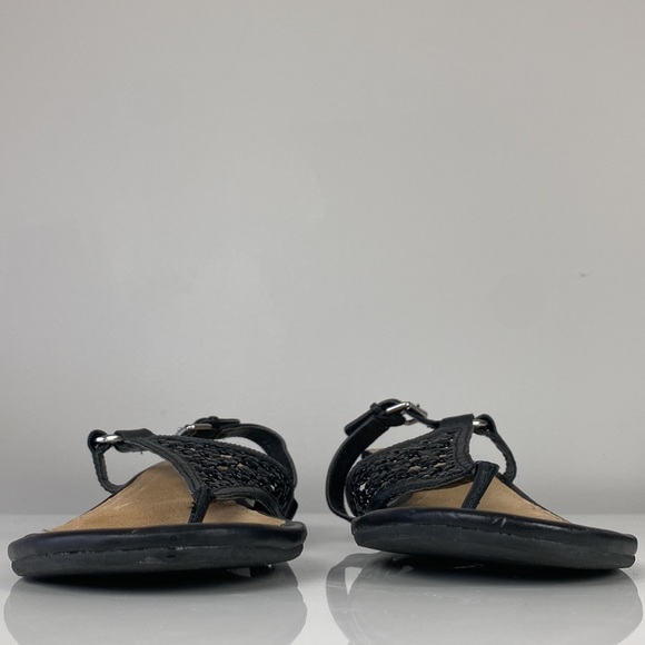 Sperry Top-Sider Laina Sandals Size 8 - Picture 5 of 16